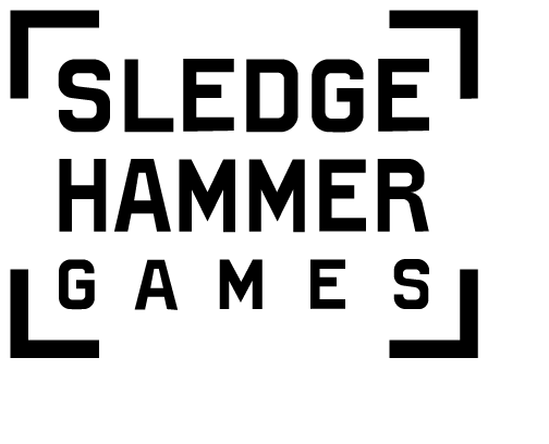 Sledgehammer Games Logo